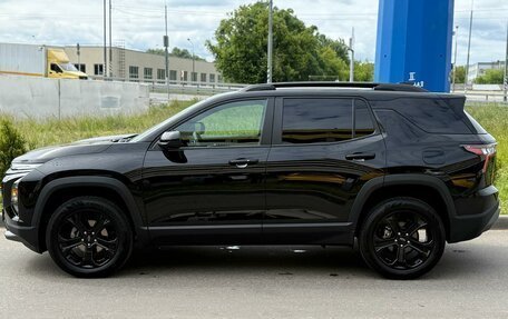 Chevrolet Equinox, 2024 год, 3 300 000 рублей, 3 фотография