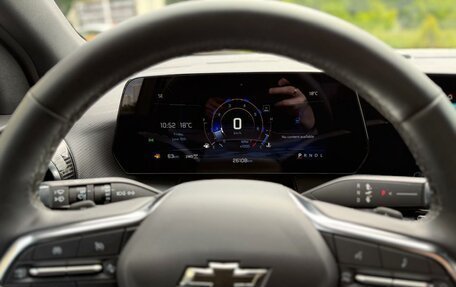 Chevrolet Equinox, 2024 год, 3 300 000 рублей, 13 фотография