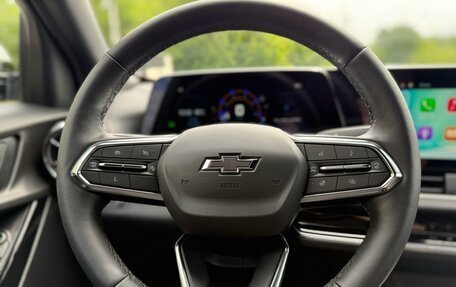 Chevrolet Equinox, 2024 год, 3 300 000 рублей, 12 фотография