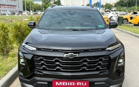 Chevrolet Equinox, 2024 год, 3 300 000 рублей, 2 фотография