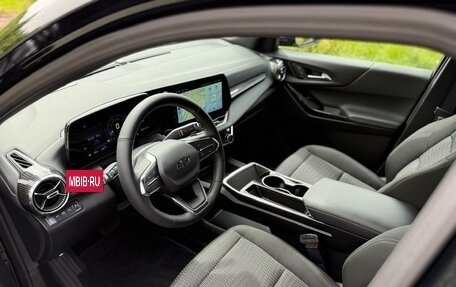 Chevrolet Equinox, 2024 год, 3 300 000 рублей, 9 фотография