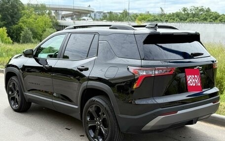 Chevrolet Equinox, 2024 год, 3 300 000 рублей, 4 фотография