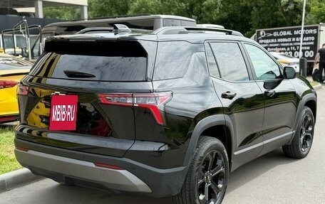 Chevrolet Equinox, 2024 год, 3 300 000 рублей, 6 фотография