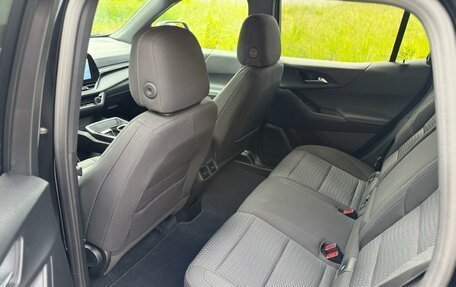 Chevrolet Equinox, 2024 год, 3 300 000 рублей, 14 фотография