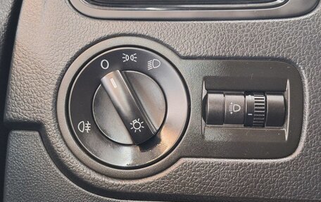 Volkswagen Polo VI (EU Market), 2020 год, 1 220 000 рублей, 12 фотография