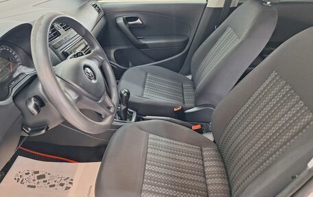 Volkswagen Polo VI (EU Market), 2020 год, 1 220 000 рублей, 13 фотография