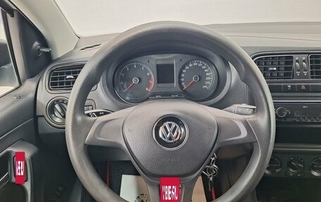 Volkswagen Polo VI (EU Market), 2020 год, 1 220 000 рублей, 8 фотография