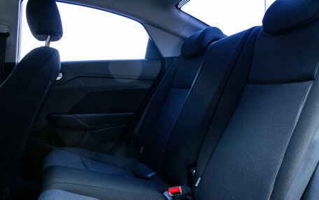 Hyundai Solaris II рестайлинг, 2019 год, 1 429 000 рублей, 10 фотография