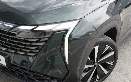 Geely Atlas, 2026 год, 4 114 990 рублей, 13 фотография