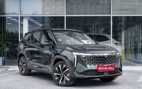 Geely Atlas, 2026 год, 4 114 990 рублей, 3 фотография