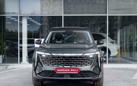 Geely Atlas, 2026 год, 4 114 990 рублей, 2 фотография