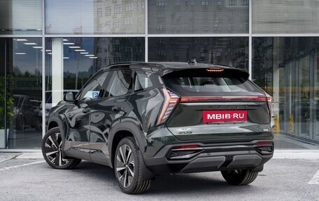 Geely Atlas, 2026 год, 4 114 990 рублей, 6 фотография