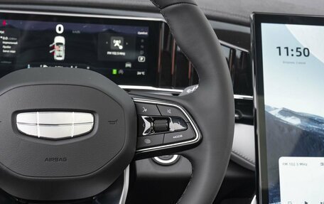 Geely Atlas, 2026 год, 4 114 990 рублей, 22 фотография
