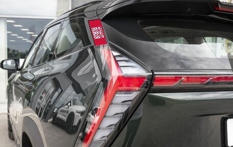 Geely Atlas, 2026 год, 4 114 990 рублей, 19 фотография