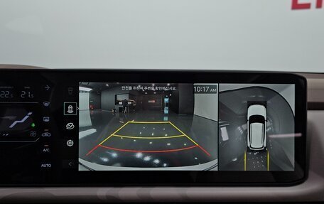 KIA Seltos, 2026 год, 3 326 000 рублей, 11 фотография