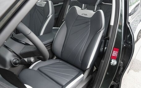 Geely Atlas, 2026 год, 4 114 990 рублей, 28 фотография