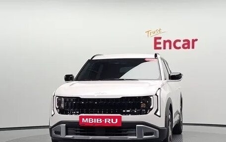 KIA Seltos, 2026 год, 3 326 000 рублей, 2 фотография