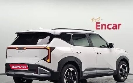 KIA Seltos, 2026 год, 3 326 000 рублей, 4 фотография
