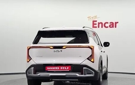 KIA Seltos, 2026 год, 3 326 000 рублей, 3 фотография