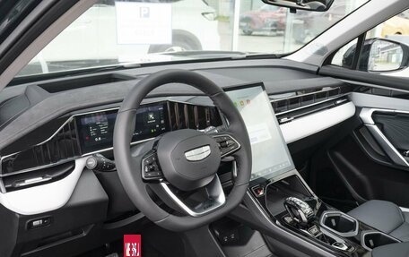 Geely Atlas, 2026 год, 4 114 990 рублей, 31 фотография