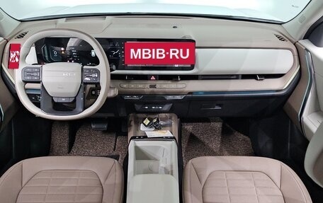 KIA Seltos, 2026 год, 3 326 000 рублей, 9 фотография
