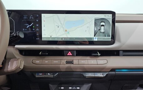 KIA Seltos, 2026 год, 3 326 000 рублей, 15 фотография