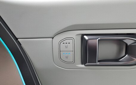 KIA Seltos, 2026 год, 3 326 000 рублей, 22 фотография