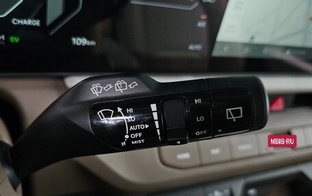 KIA Seltos, 2026 год, 3 326 000 рублей, 20 фотография