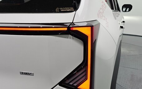 KIA Seltos, 2026 год, 3 326 000 рублей, 30 фотография