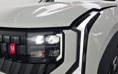 KIA Seltos, 2026 год, 3 326 000 рублей, 29 фотография