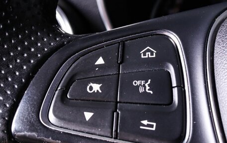 Mercedes-Benz C-Класс, 2014 год, 1 640 000 рублей, 14 фотография
