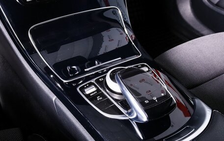Mercedes-Benz C-Класс, 2014 год, 1 640 000 рублей, 11 фотография