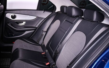 Mercedes-Benz C-Класс, 2014 год, 1 640 000 рублей, 9 фотография