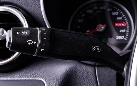 Mercedes-Benz C-Класс, 2014 год, 1 640 000 рублей, 13 фотография
