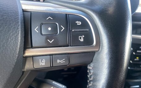 Lexus LX III, 2018 год, 11 500 000 рублей, 14 фотография