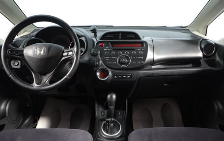 Honda Jazz II рестайлинг, 2011 год, 899 000 рублей, 9 фотография