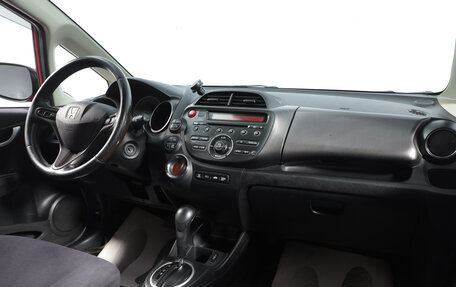 Honda Jazz II рестайлинг, 2011 год, 899 000 рублей, 10 фотография