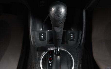 Honda Jazz II рестайлинг, 2011 год, 899 000 рублей, 15 фотография
