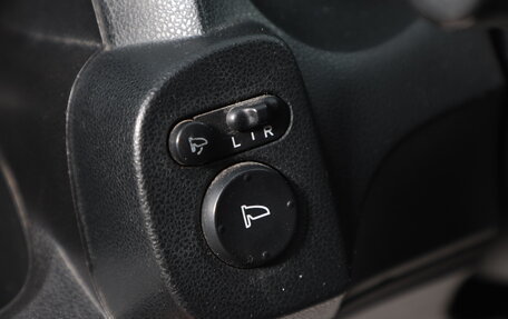 Honda Jazz II рестайлинг, 2011 год, 899 000 рублей, 17 фотография