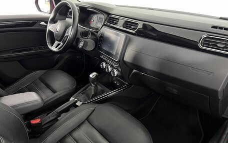 Renault Arkana I, 2019 год, 1 390 000 рублей, 12 фотография