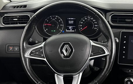 Renault Arkana I, 2019 год, 1 390 000 рублей, 16 фотография