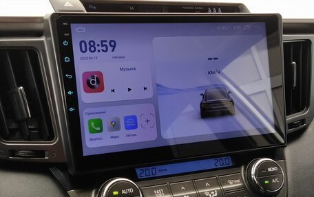 Toyota RAV4, 2013 год, 1 749 000 рублей, 9 фотография