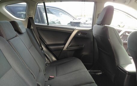 Toyota RAV4, 2013 год, 1 749 000 рублей, 20 фотография