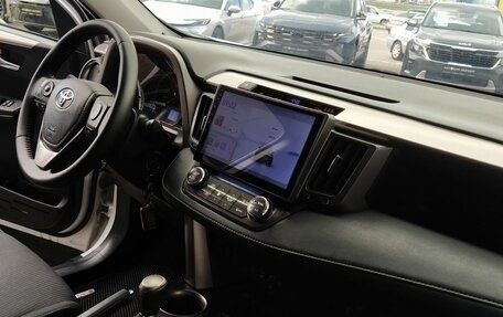 Toyota RAV4, 2013 год, 1 749 000 рублей, 19 фотография