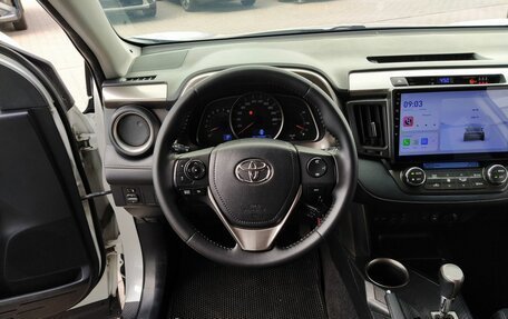 Toyota RAV4, 2013 год, 1 749 000 рублей, 24 фотография