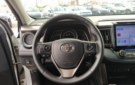 Toyota RAV4, 2013 год, 1 749 000 рублей, 23 фотография