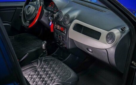 Renault Logan I, 2013 год, 299 000 рублей, 12 фотография