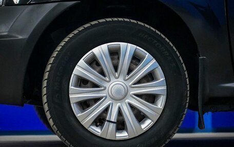 Renault Logan I, 2013 год, 299 000 рублей, 9 фотография