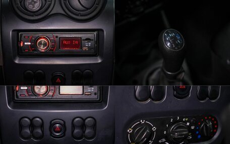 Renault Logan I, 2013 год, 299 000 рублей, 19 фотография