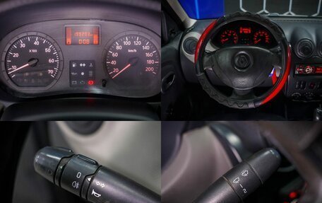 Renault Logan I, 2013 год, 299 000 рублей, 18 фотография